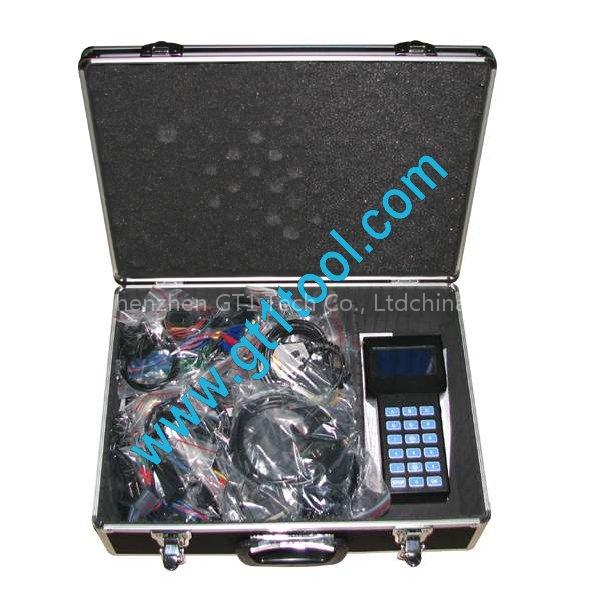 Universal Dash Programmer(Tacho pro 2008)