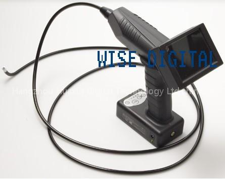 Video borescope PBD2