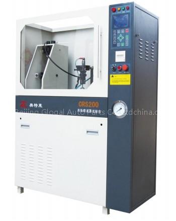 CRS200 -common rail injector test Bench
