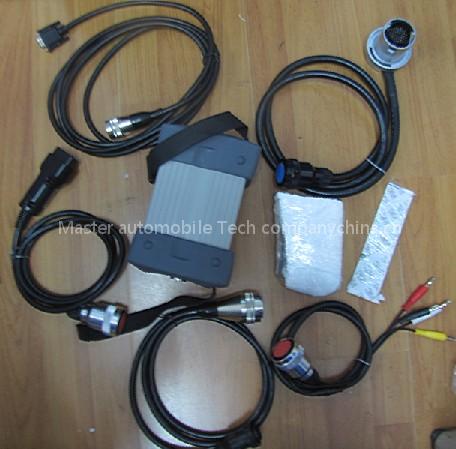 MB repair Benz Star Compact3