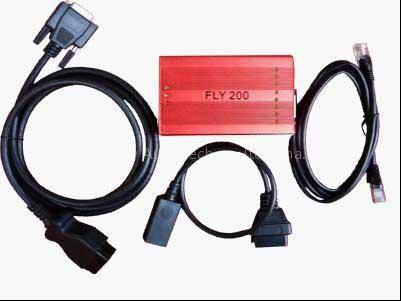 Ford and Mazda FLY200 diagnostic scanner