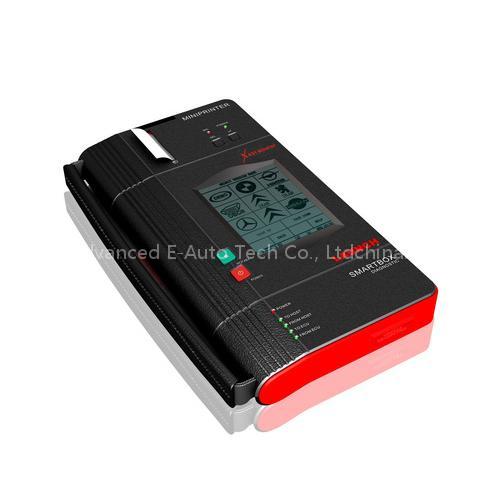Launch X431 Master, X431 scanner