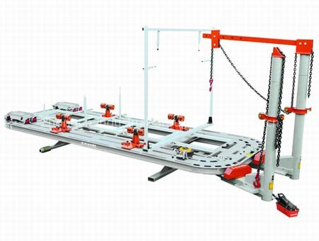 car bench