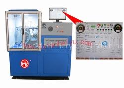 CRI200B-I Common Rail Injector Test Bench