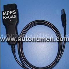 MPPS K+CAN Flasher
