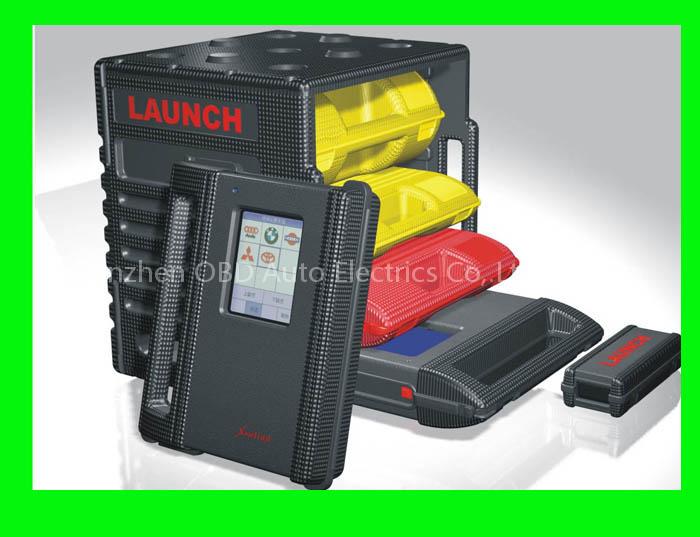 Launch X431 Infinite,Price 1250USD