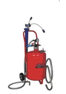 fuel retriever