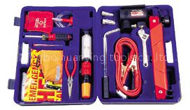 Car Repair Tool---43PCS EMERGENCY TOOL KIT (HYCK04A)