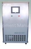 Refrigerant Recovery & Recycling Machine DC-55D3B