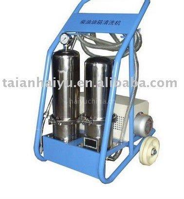 Diesel Fuel Tank Cleaner