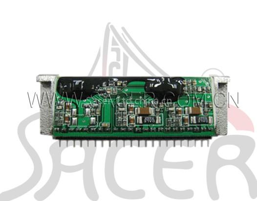 IGNITION BOARD