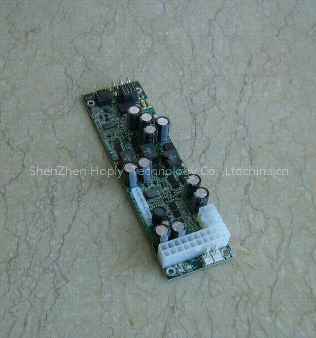140W DC/DC Power Supply