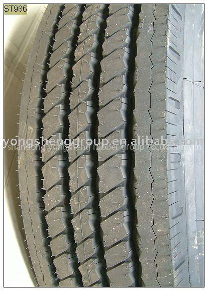 TBR tire