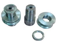 Metal machining