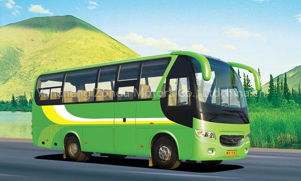 School Bus ( Bus for student, worker, employee)