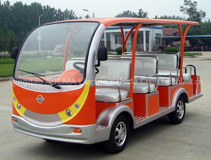 Sightseeing Bus