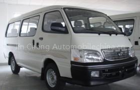 Jin Cheng Minibus