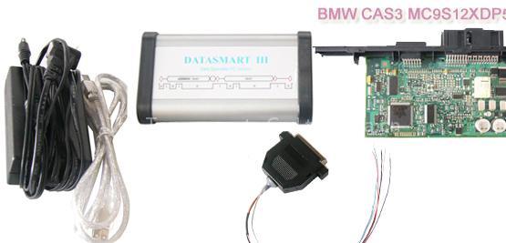 BMW CAS3