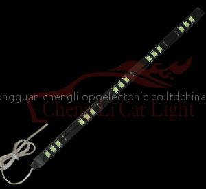 led car light