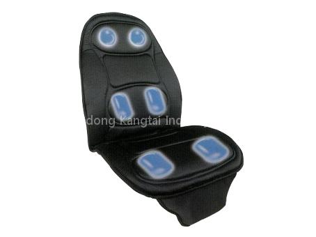 air pressure car seat