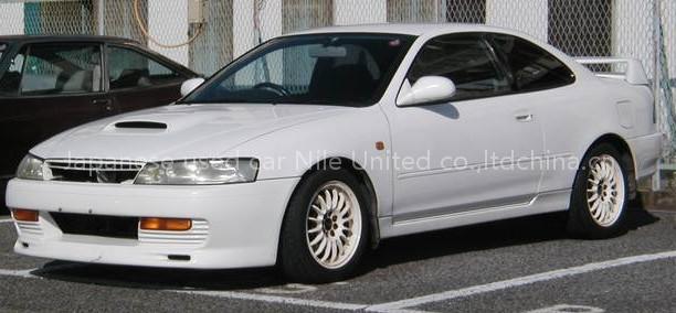 Toyota Corolla Levin