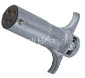 trailer plug/trailer socket/trailer connector