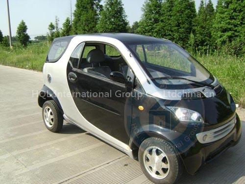 5000W Electric Car (HQL-EC03)