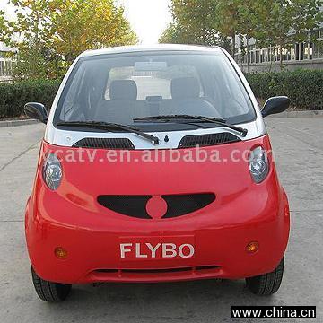 Electric Car