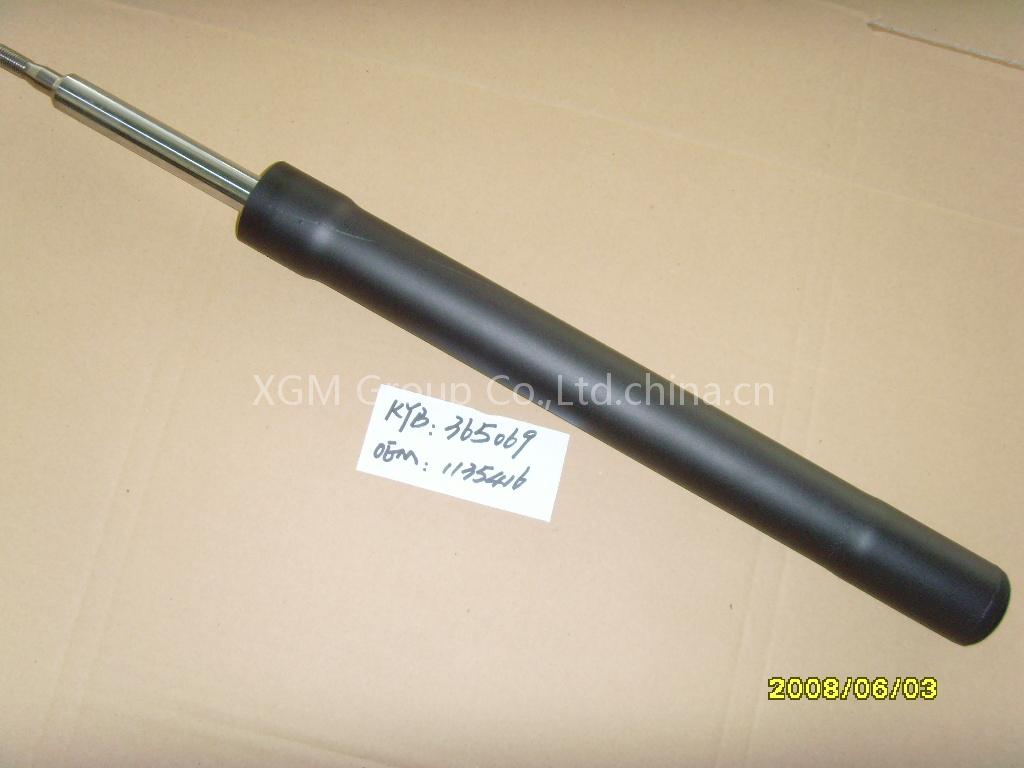car shock absorbers