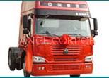 Howo Steyr Truck Parts