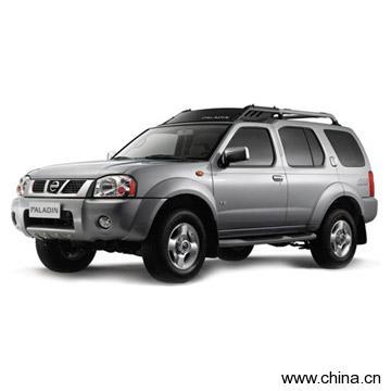 Nissan SUV