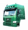 SINOTRUK HOWO Truck Cabin