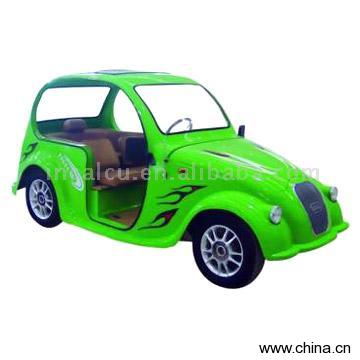 Electric Car