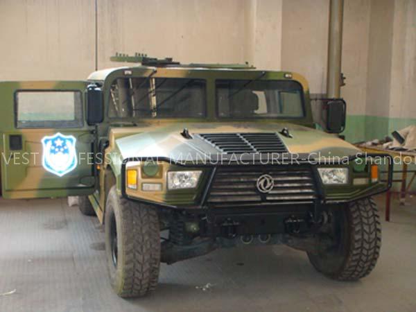 Armor plate / Vehicle armour