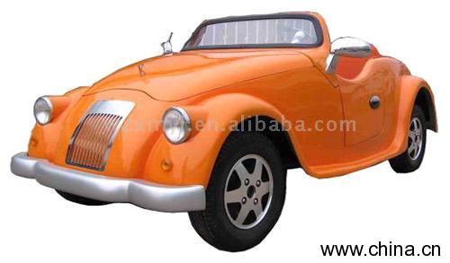 Electric Car