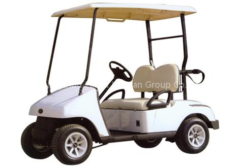 Golf cart