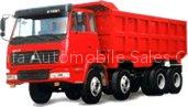 Cargo truck