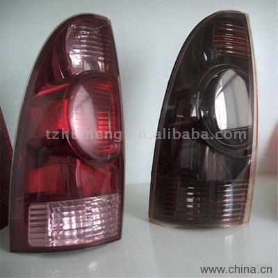 Lamp Mould Series-3
