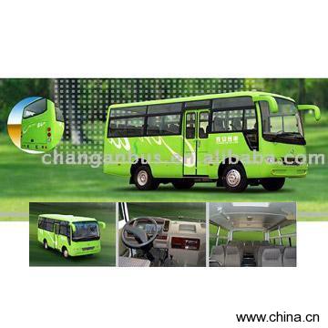 Medium Bus (SC6608)