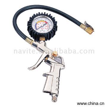 Tire Inflator