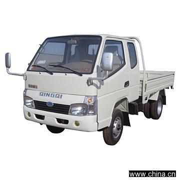 Truck (0.5T)