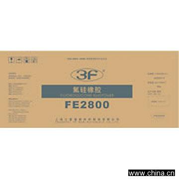 Fluorosilicone Elastomer