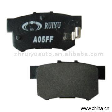 Brake Pads