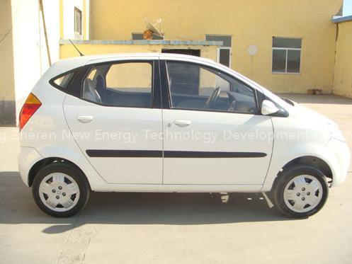 Electric Car (BEV-F)-004