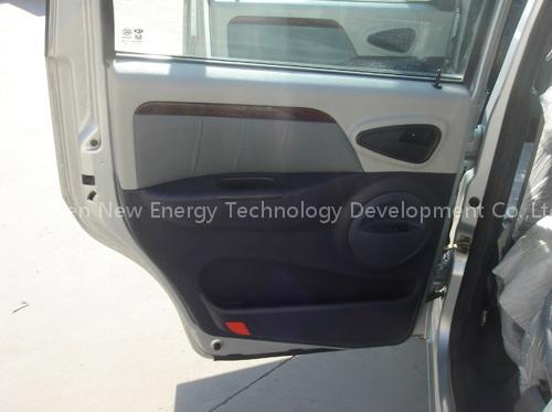 Electric Car(BEV-A)-001