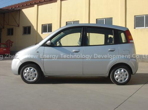 Electric Car(BEV-A)-002