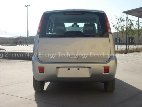 Electric Car(BEV-A)-003
