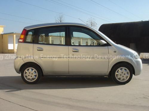 Electric Car(BEV-A)-004