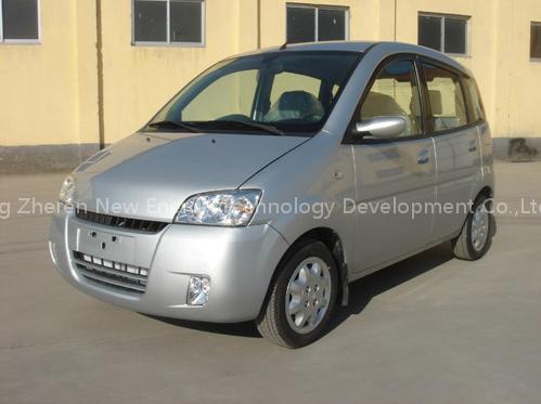 Electric Car(BEV-A)-005