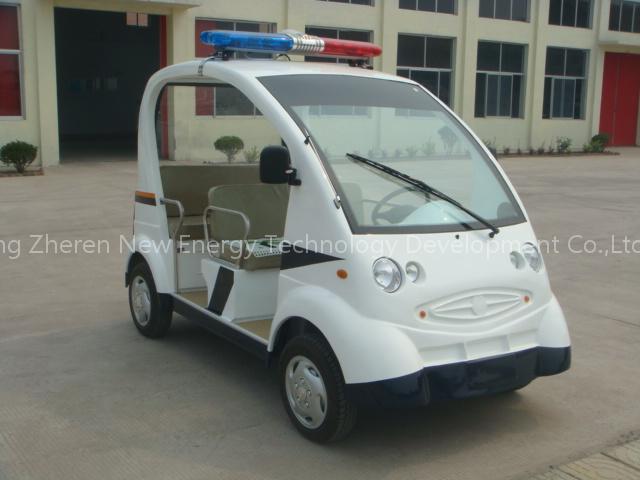 Electric Car (BEV-E)-001